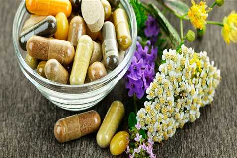 Why alternative medicine?