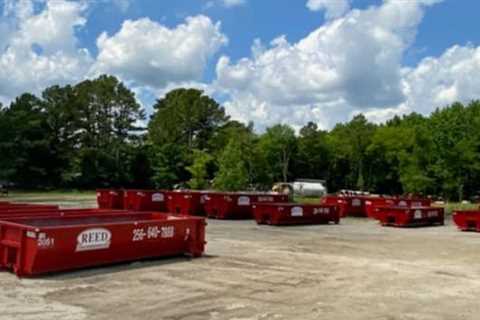 Reed Maintenance Services Inc. Encourage Customers to attend Local Events in Madison, AL