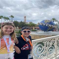 5 Reasons Universal Studios and Islands of Adventure is the Perfect Vacation Destination During the ..