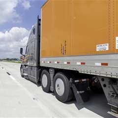 Bank of America se muestra optimista con las acciones de TL, ya que “la demanda de camiones está..