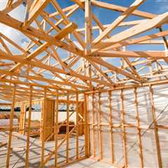 Lumber Prices Set For A Surge As Homebuilding Rebounds