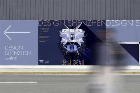 Design Shenzhen: The New Design Show You Need To Know