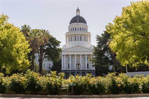 California recycled content rulemaking moves ahead