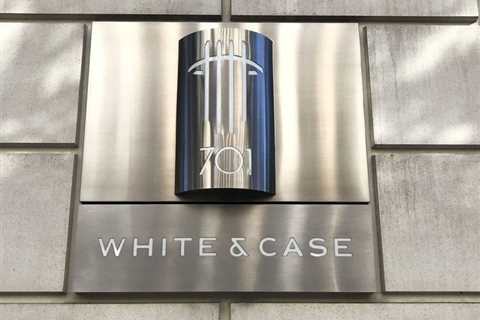 White & Case Hires 10-Lawyer Team Led by Former Paul Hastings IP Leader