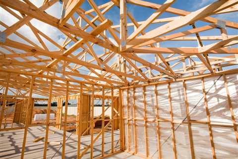 Lumber Prices Set For A Surge As Homebuilding Rebounds