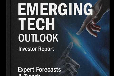 Emerging Tech Outlook 2023