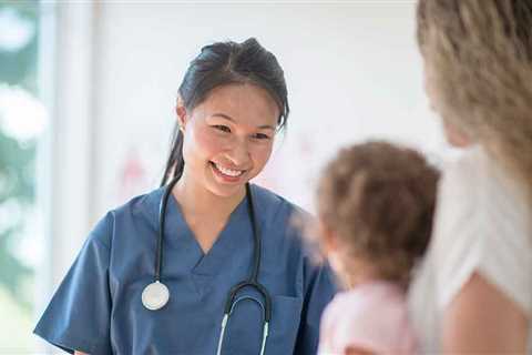 6 Qualities That Embody a Good Nurse