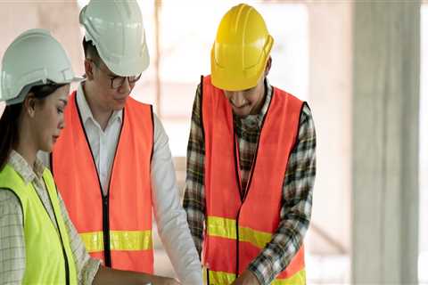 How to find a civil engineer?