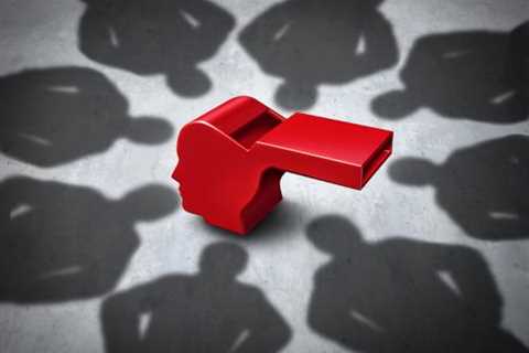 SEC Whistleblowers Receive $12 Million for Blowing Whistle on Registered Broker-Dealer