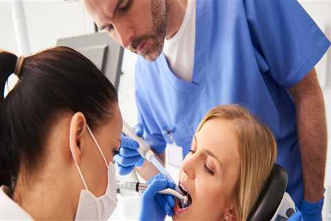 What type of dental assistant makes the most money?