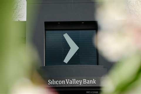 How a Trump-Era Rollback Mattered for Silicon Valley Bank’s Demise