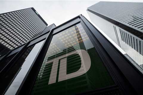 TD Auto to integrate loan payments on bank app