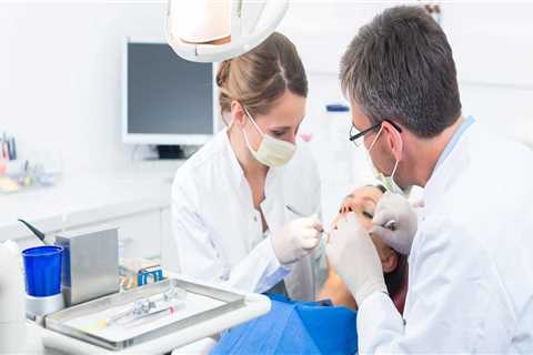 Is studying to be a dental assistant hard?