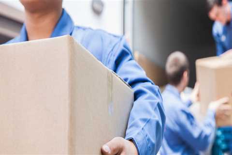 Tracking Your Belongings During a Move: Tips from an Expert