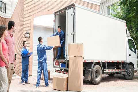 Questions to Ask Long Distance Movers Before You Move