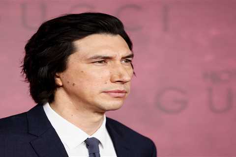 Adam Driver asked NASA how it plans to save Earth from world-ending asteroids