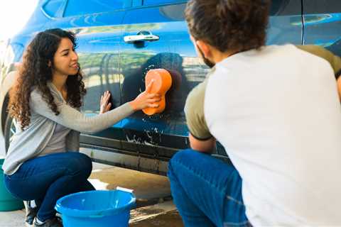 This popular 11-piece car wash kit is back in stock and 40% off at Walmart