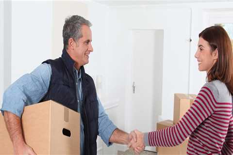 How Much Should You Tip Long Distance Movers?