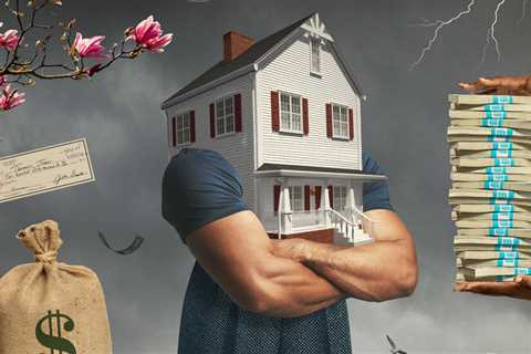 Buying or Selling a Home? Welcome to the Year of Disappointment