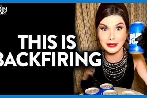 Calls to Boycott Bud Light Grow After New Commercial with Dylan Mulvaney | DM CLIPS | Rubin Report