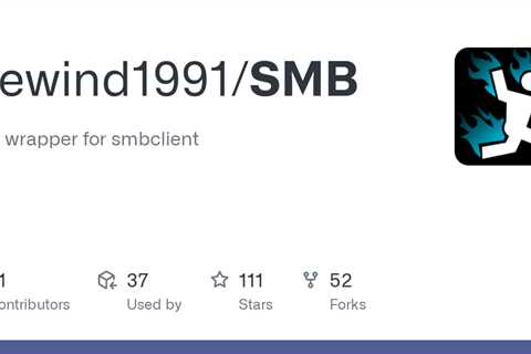 What is SMB?