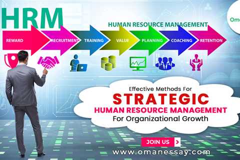 Important Aspects of Human Resource Management