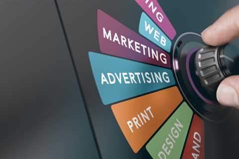 The Importance of Advertising in Marketing and Sales Management