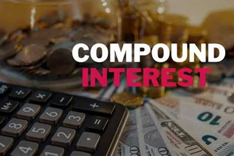 Unlocking Financial Freedom: The Power of Compound Interest Explained
