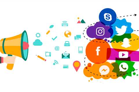 Marketing Social Media Effectively