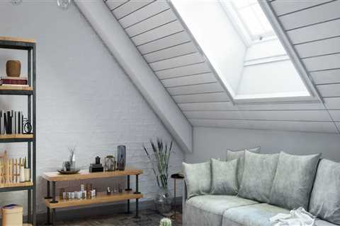 Loft Conversion Allerton Bywater