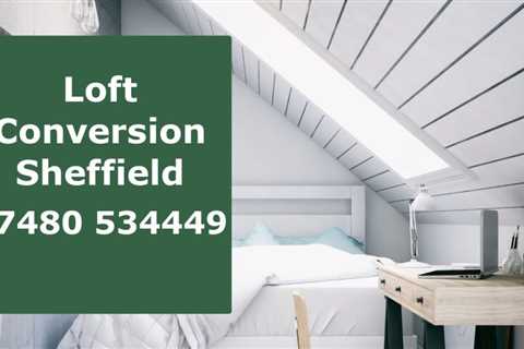 Loft Conversion Beighton