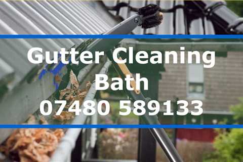 Gutter Cleaners Belle Vue