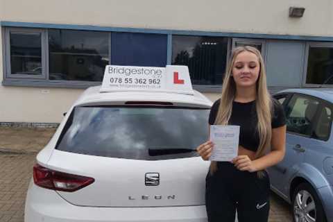 Driving Lessons Bankfoot