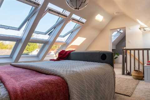 Loft Conversion Brampton