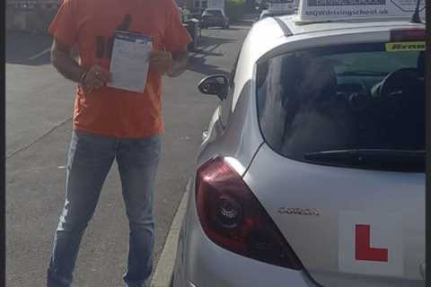 Driving Lessons Beeston