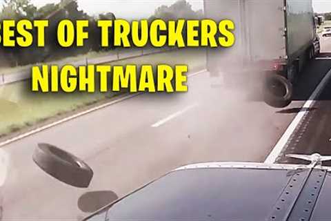 BEST OF BAD TRUCK DRIVER