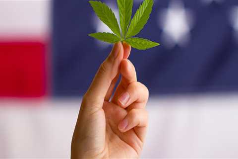 Is hemp legal in all 50 states?