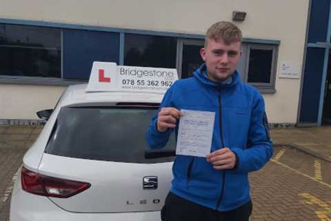 Driving Lessons Bowling