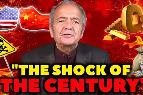 BE CAREFUL! This Crisis Is Going To Wipe Out Everyone In The Next Few Weeks - Gerald Celente