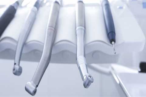 What Type of Dental Supplies are Used to Fill Cavities?