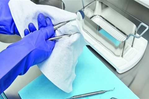 Shipping Requirements for Dental Supplies and Tools