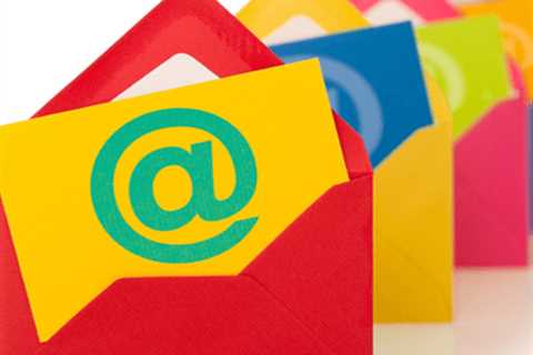 Email Marketing Tips – Getting The Most Out Of Your Campaigns