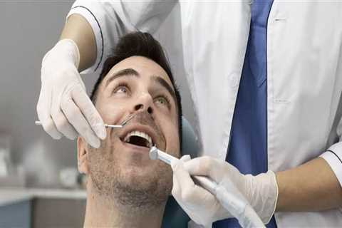 Making Dental Procedures Comfortable for Patients