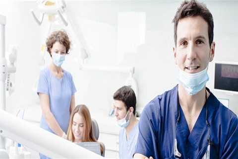 What is the Difference Between Endodontics and Other Dental Specialties?