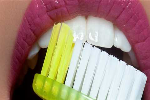 The Best Teeth Whitening Products for a Brighter Smile