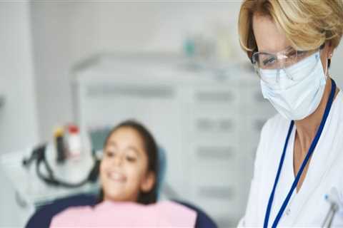 Why Being a Dental Hygienist is a Successful Career Choice