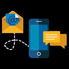 "The Power of Two: Boosting Your Marketing Strategy with SMS and Email Integration" Things..