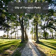 Torrance California Parks