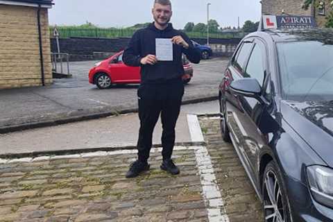 Driving Lessons Kirkstall
