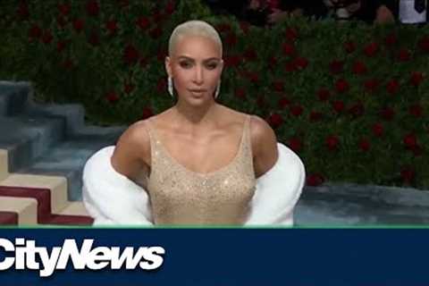 Kim Kardashian fails to disclose crypto ad details, agrees to pay over $1.2 million